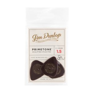 Dunlop Primetone New Standard 1.50mm - 3 pack