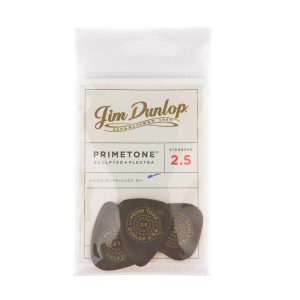 Dunlop Primetone New Standard 2.50mm - 3 pack