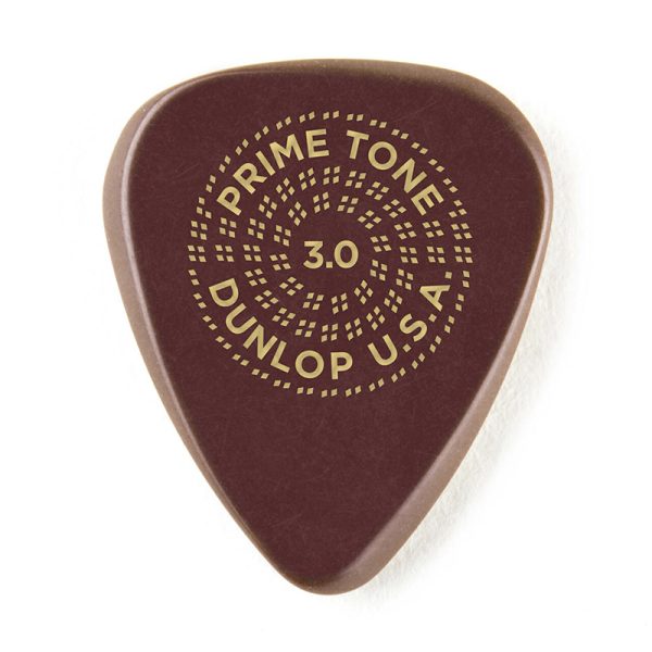 Dunlop Primetone New Standard 3.00mm - 3 pack