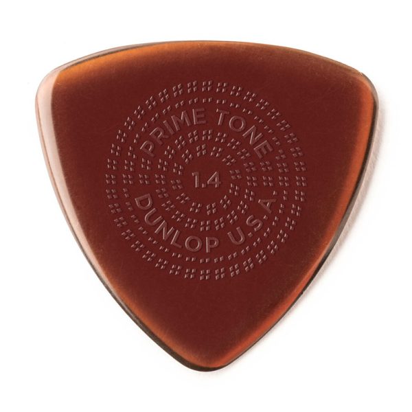Dunlop Primetone New Triangle Grip 1.40mm