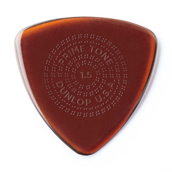 Dunlop Primetone New Triangle Grip 1.50mm