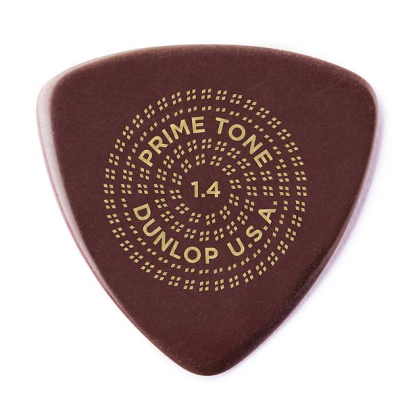 Dunlop Primetone New Triangle 1.40mm
