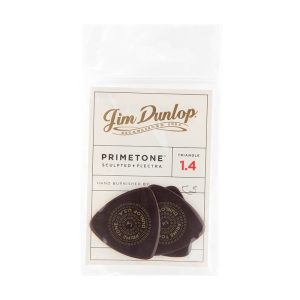 Dunlop Primetone New Triangle 1.40mm - 3 pack