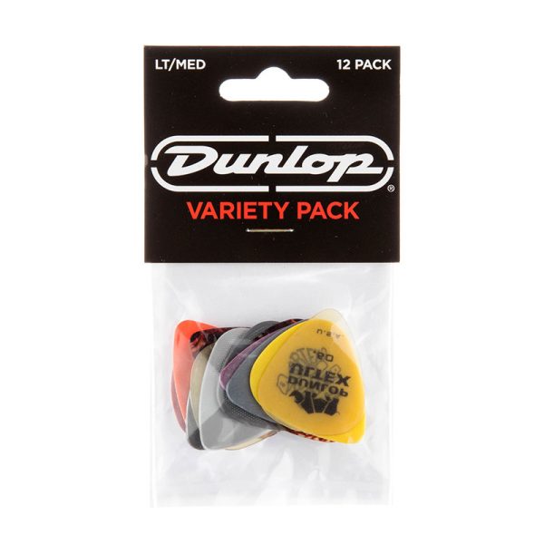 Dunlop Variety Pack - PVP101