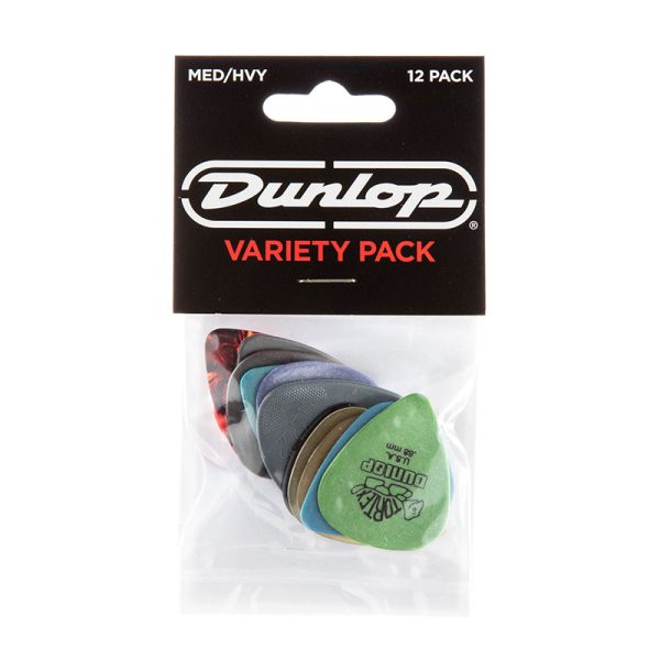 Dunlop Variety Pack - PVP102