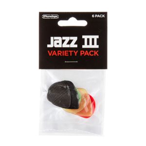 Dunlop Variety Pack - PVP103