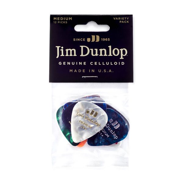 Dunlop Variety Pack - PVP106