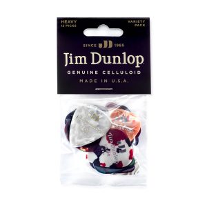 Dunlop Variety Pack - PVP107