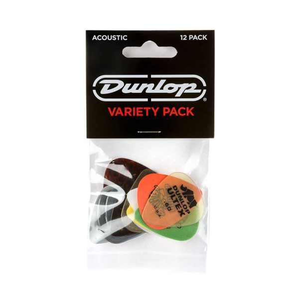 Dunlop Variety Pack - PVP112