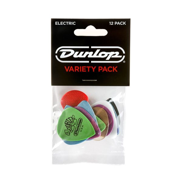 Dunlop Variety Pack - PVP113