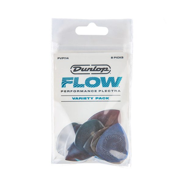 Dunlop Variety Pack - PVP114