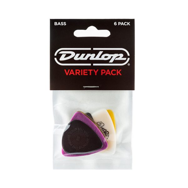 Dunlop Variety Pack - PVP117
