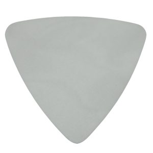 Dunlop Stainless Steel Elliptical Triangle 0.20mm