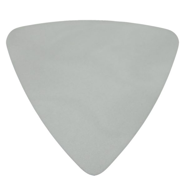 Dunlop Stainless Steel Elliptical Triangle 0.20mm