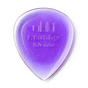 Dunlop Stubby 2.0mm
