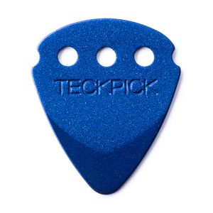 Dunlop Teckpick Blue