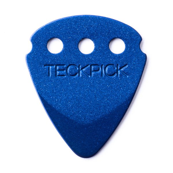 Dunlop Teckpick Blue