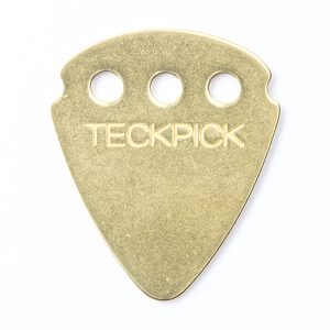 Dunlop Teckpick Brass