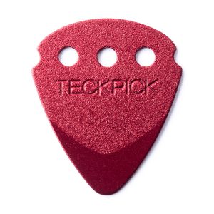 Dunlop Teckpick Red