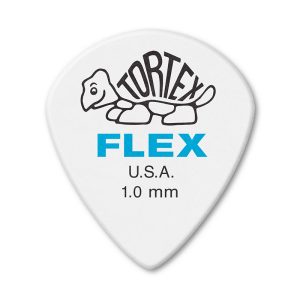 Dunlop Tortex Flex Jazz XL 1.0mm Blue