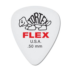 Dunlop Tortex Flex Standard 0.50mm