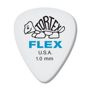 Dunlop Tortex Flex Standard 1.00mm