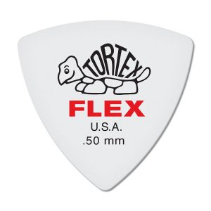 Dunlop Tortex Flex Triangle 0.50mm