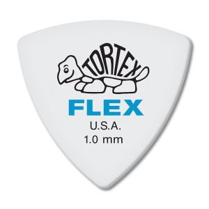 Dunlop Tortex Flex Triangle 1.00mm