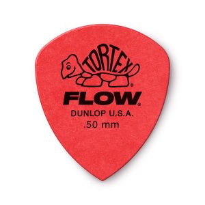 Dunlop Tortex Flow Standard 0.50mm