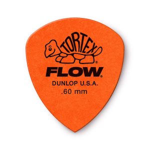 Dunlop Tortex Flow Standard 0.60mm