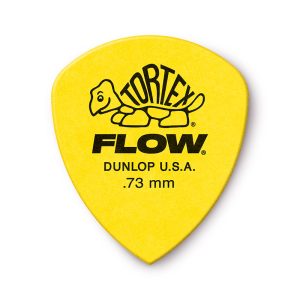 Dunlop Tortex Flow Standard 0.73mm