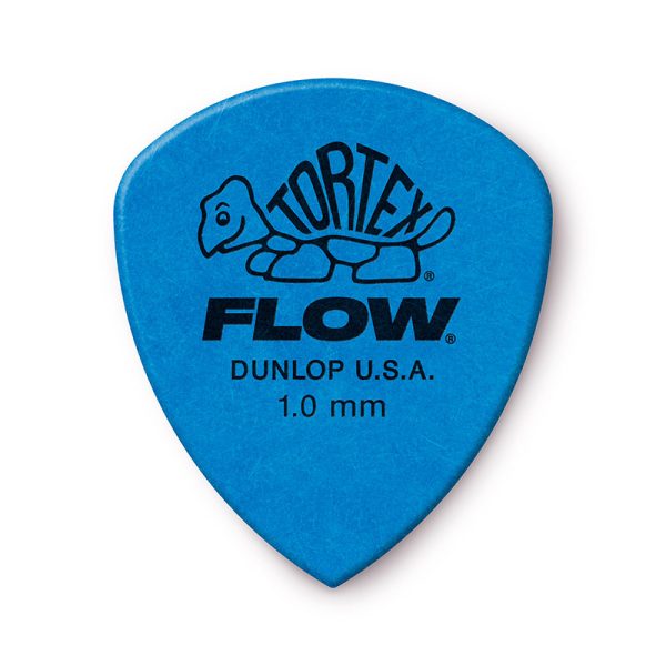 Dunlop Tortex Flow Standard 1.00mm