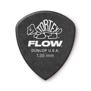 Dunlop Tortex Flow Standard 1.35mm