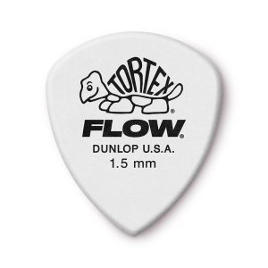 Dunlop Tortex Flow Standard 1.50mm
