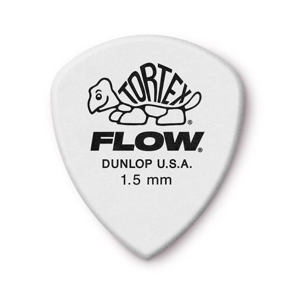 Dunlop Tortex Flow Standard 1.50mm