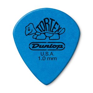 Dunlop Tortex Jazz XL 1.00mm Guitar Plectrums