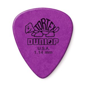 Dunlop Tortex Standard 1.14mm Purple