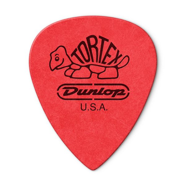 Dunlop Tortex TIII 0.50mm