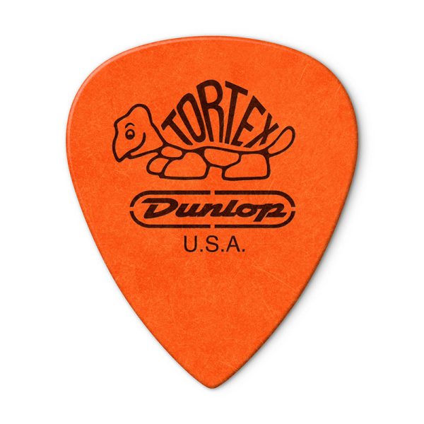 Dunlop Tortex TIII 0.60mm