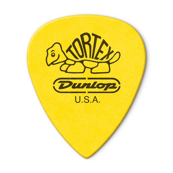 Dunlop Tortex TIII 0.73mm