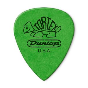 Dunlop Tortex TIII 0.88mm