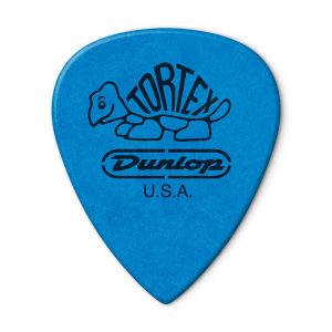 Dunlop Tortex TIII 1.0mm