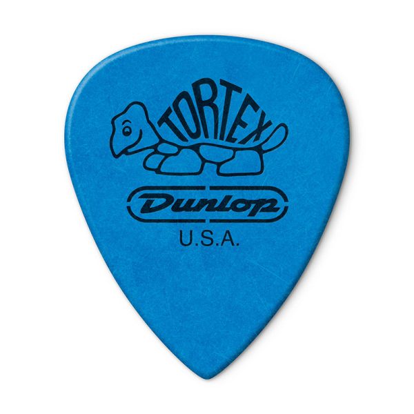 Dunlop Tortex TIII 1.0mm