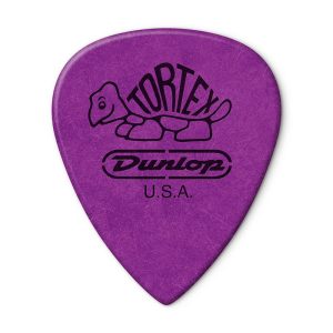 Dunlop Tortex TIII 1.14mm