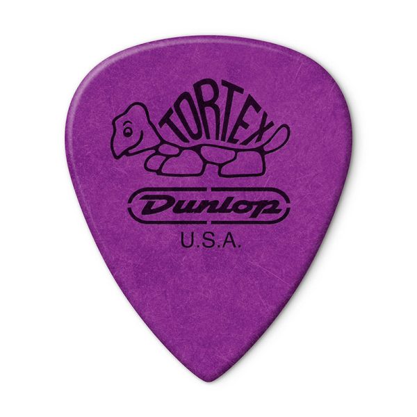 Dunlop Tortex TIII 1.14mm