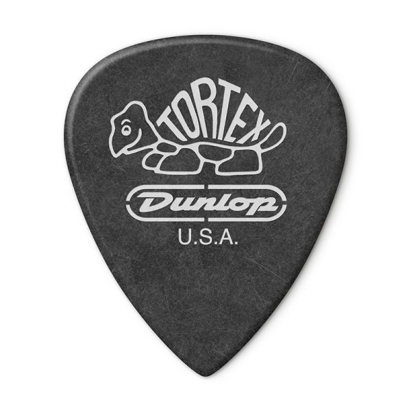 Dunlop Tortex TIII 1.35mm
