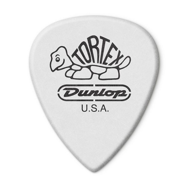 Dunlop Tortex TIII 1.50mm