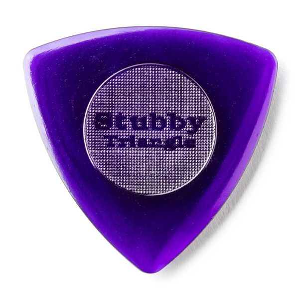 Dunlop Tri Stubby 3.0mm