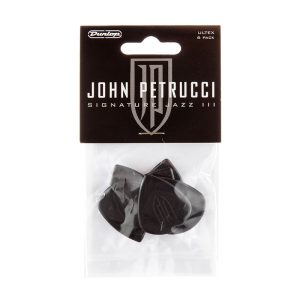 Dunlop John Petrucci Jazz III 1.50mm - Player Pack