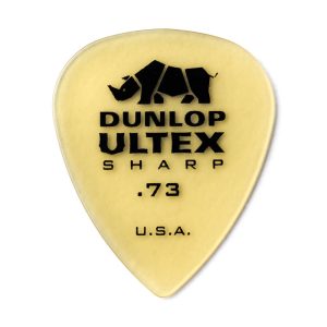 Dunlop Ultex Sharp 0.73mm